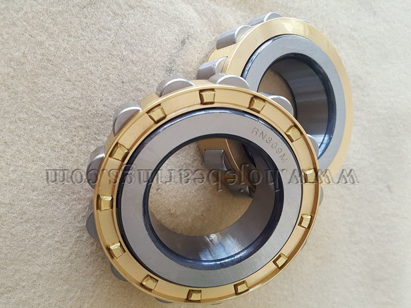 NU206KC3 FAG NEW CYLINDRICAL ROLLER BEARING
