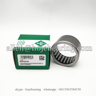SCH-2216 Bearing SCH2216 INA Drawn Cup Needle Roller Bearing