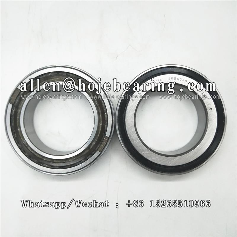 JKOS 040 BEARING | FAG ONE SIDE SEALED TAPERED ROLLER BEARING JKOS 040