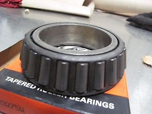 TIMKEN 33275W TAPERED ROLLER BEARING CAR WHEEL BEARING