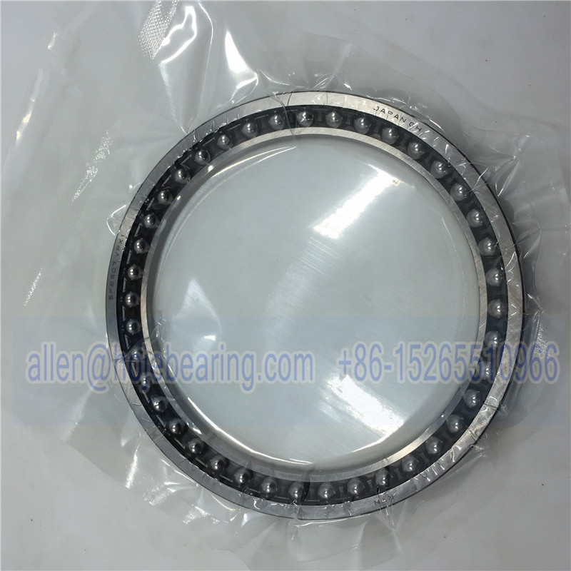 NSK EXCAVATOR WALKING BEARING BA220-6SA ENGINEERING MACHINERY BEARINGS
