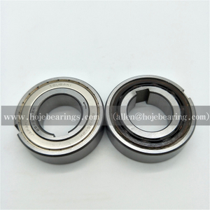 TSUBAKI CAM CLUTCH BB25-1K-K BB25-2K-K ONE WAY BEARING WITH KEYWAY