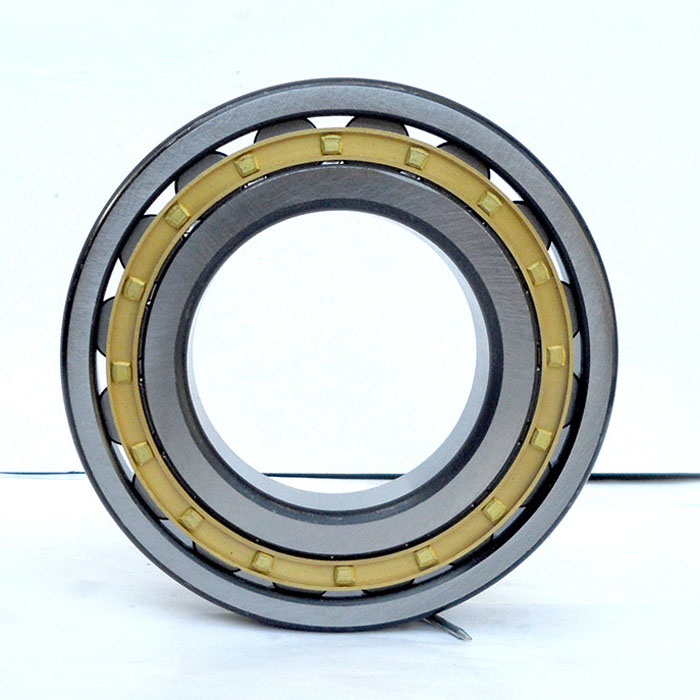MCS226 BEARING | ROLLWAY MCS226 CYLINDRICAL ROLLER BEARING