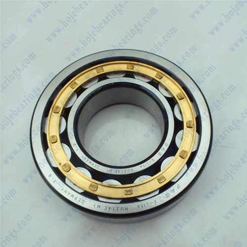 FAG NU314E-M1-C3 CYLINDRICAL ROLLER BEARING