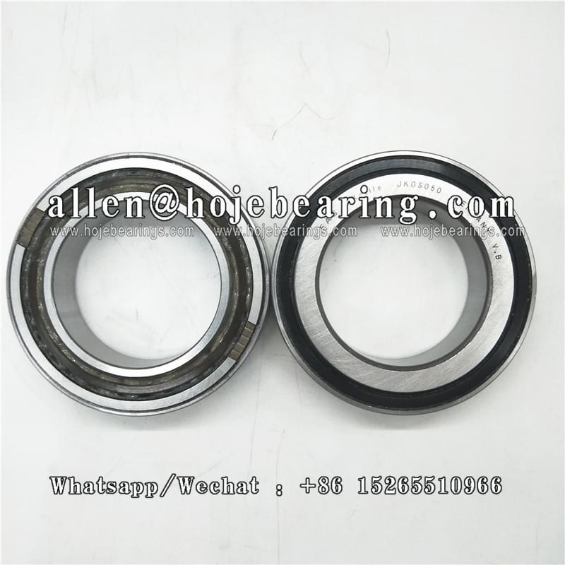 JKOS 060 BEARING | FAG JKOS 060 FORKLIFT TRUCK BEARING