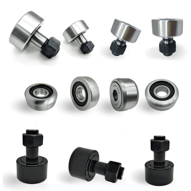 LRF50/5-KDD BEARING | LRF50/5-KDD CAM ROLLER BEARINGS MANUFACTURER