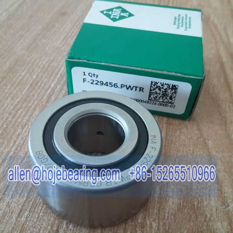 F-229456.PWTR FULL CYLINDRICAL ROLLER BEARINGS,GERMANY INA HEIDELBERG PRINTING M