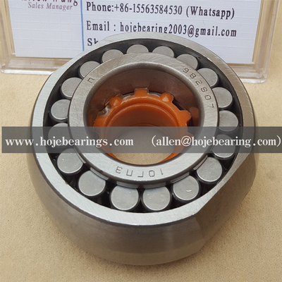 GPZ 982807 SHORT CYLINDRICAL ROLLER BEARING DOUBLE ROW WITHOUT CAGE