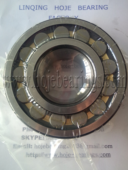 241/560 NSK BRAND HIGH QUALITY HEAVY DOUBLE ROW SPHERICAL ROLLER BEARING 241