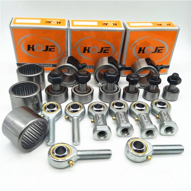 SPECIAL BEARING EA45D-2RS | EA45D-2RS ROD END AND JOINT BEARING