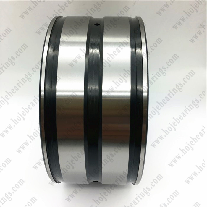 INA SEALED BEARING SL045018-PP FULL COMPLEMENT CYLINDRICAL ROLLER BEARING