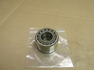 NEW HOJE 22206 CC SPHERICAL ROLLER BEARING 22206CC 30X62X20 MM 22206CC/C3