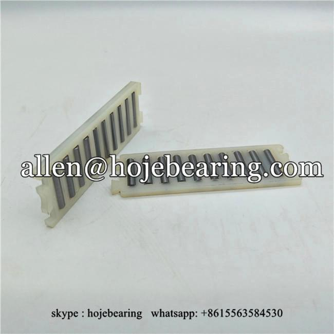INA FF2515 BEARING, FF2515 LINEAR NEEDLE ROLLER FLAT CAGE