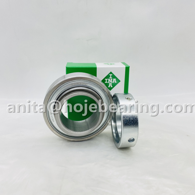 RAE45-NPP Radial insert ball bearing INA