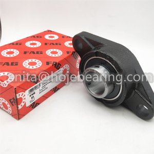 FAG UCFL206 Flanged housing unit Flanged housing unit UCFL,Oval flanged ball bearing units