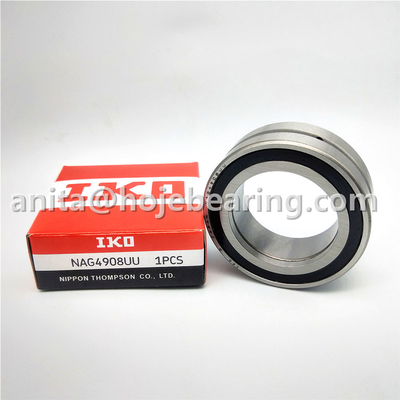 IKO Cylindrical Roller Bearing - NAG Series (NAG4908)