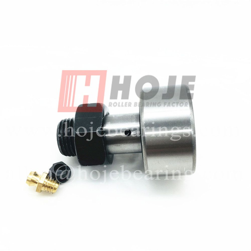 CF16 BUUR IKO Cam Follower Bearing With Hexagon Hole
