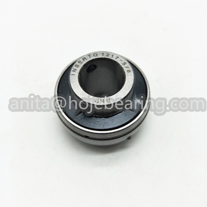 RHP Brand 1217-5/8 ECG - RHP Ball Bearing Insert - 5/8 Inch Shaft Diameter