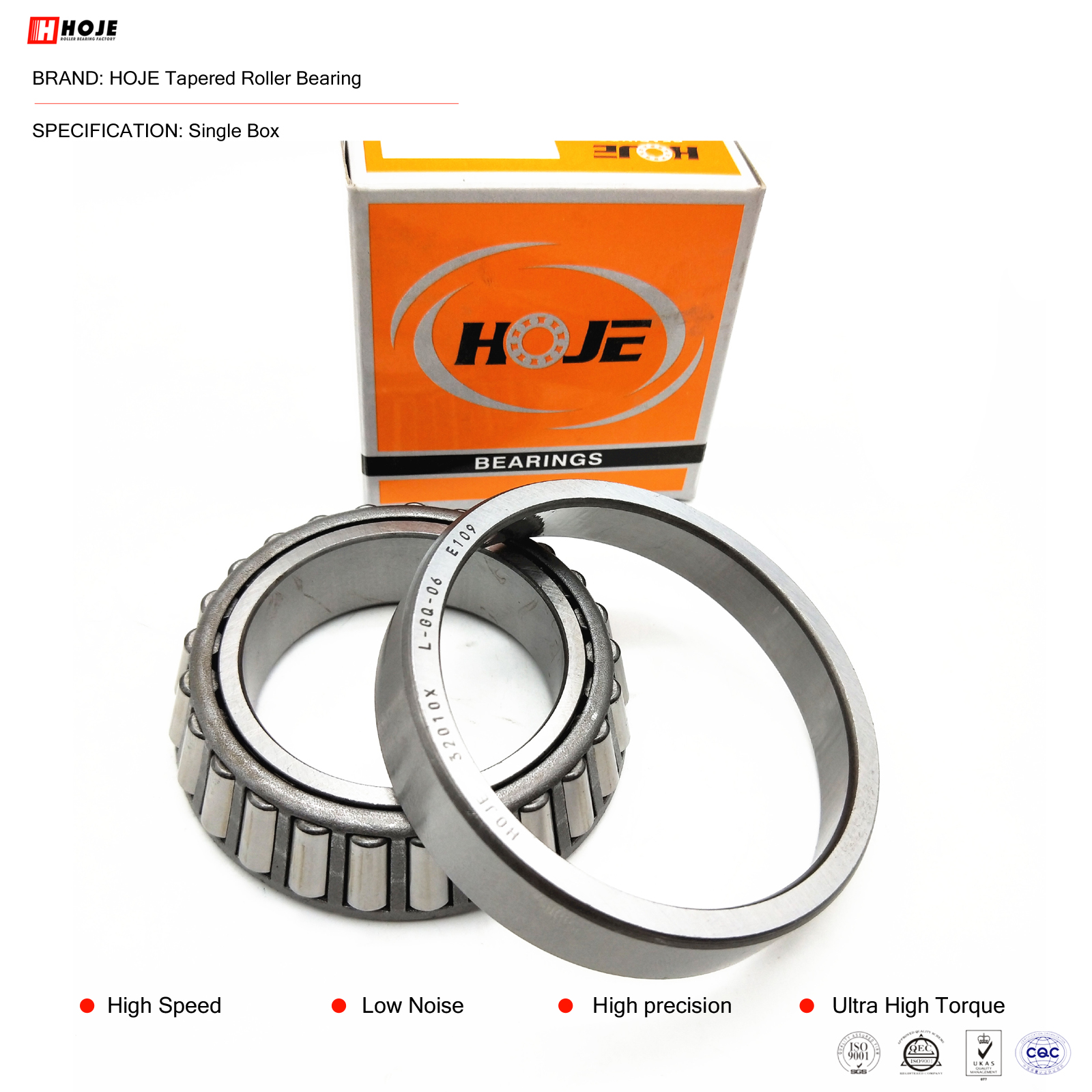 China Bearing Manufacturer Bearing Set401 580/572 Original Timekn Inch Taper Roller Bearing Vkhb2041 580 572 Bearing
