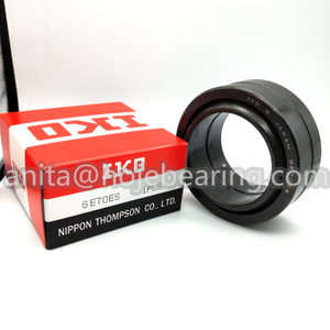 IKO GE70ES - IKO SPHERICAL PLAIN BEARING - 70X105X49MM