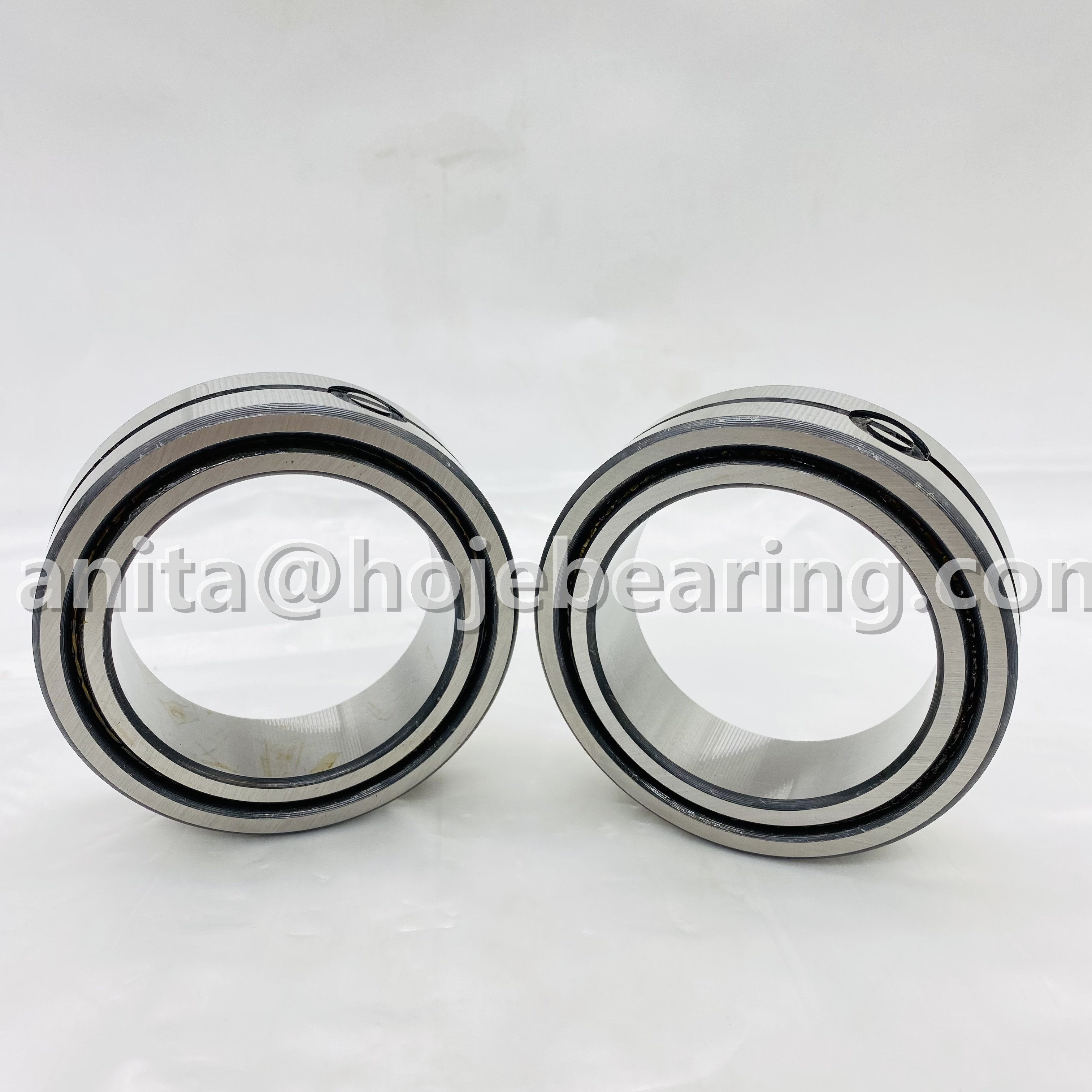 INA Sl18-4912-A Germany Cylindrical Roller Bearing Double Row