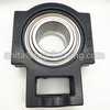 INA (SCHAEFFLER) GE70-KRR-B Ball Insert Bearing - Round Bore, 70 mm ID, 125 mm OD, 66 mm Width, Eccentric Collar Locking