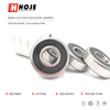 Original Quality Koyo NSK NTN IKO NACHI Low-Noise Motor Bearing 6203 2RS /Deep Groove Ball Bearing 6201 6202 6203 6204 2RS Motorcycle Ball Bearin