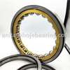Manufacture QJ1026M , QJ1024M Angular Contact Ball Bearing 