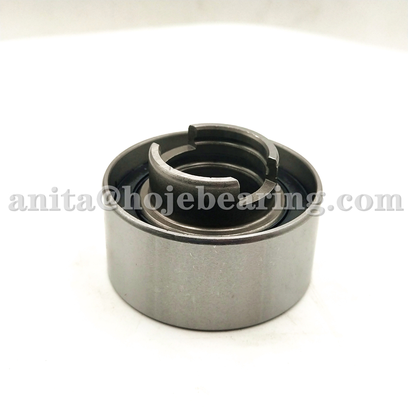 Automobile tensioner bearing